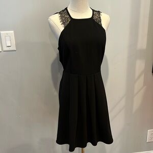 Open back cutout dress!